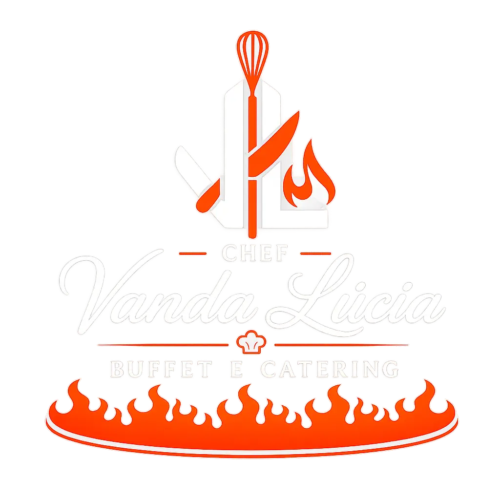 Chef Vanda Lúcia Buffet e Catering