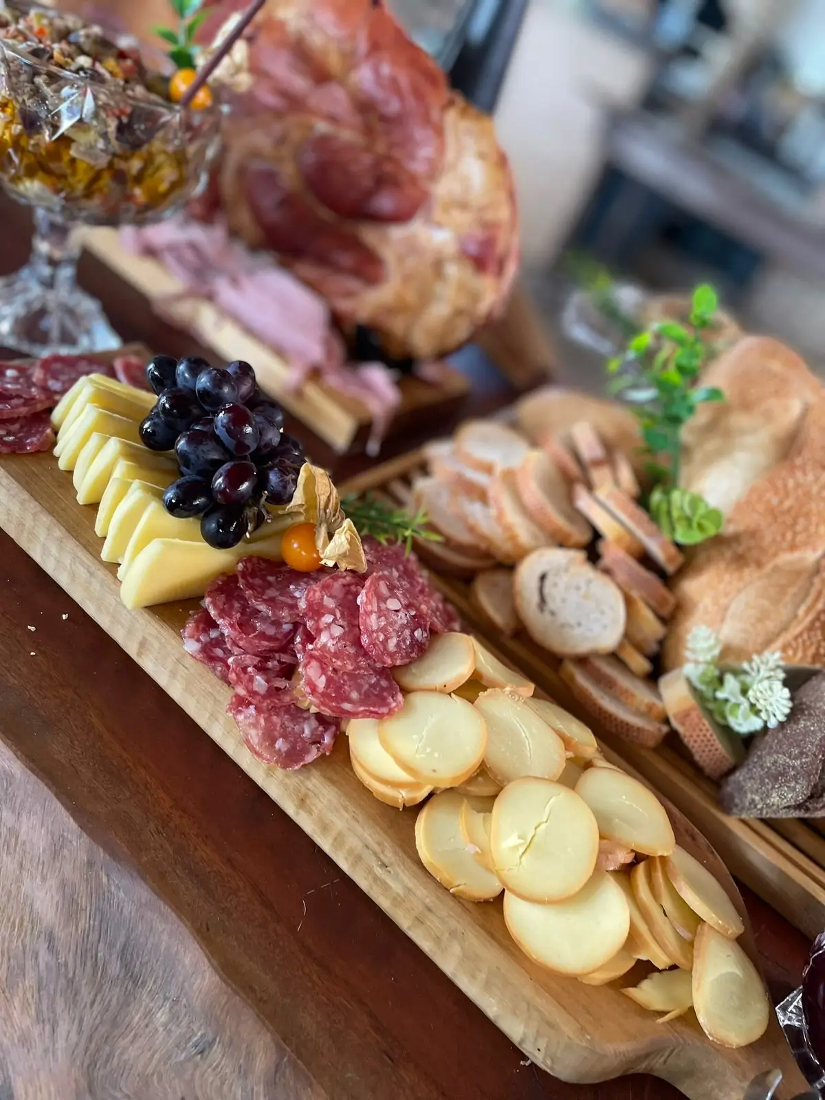 Buffet